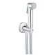 Grohe TEMPESTA-F Trigger Spray 30 душовий набір з кутовим вентилем, 1 вид струменя, хром - 26358000 - зображення 1