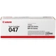 Картридж Canon 047 Black 1.6К (2164C002) - зображення 1