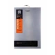 Колонка газова димохідна Thermo Alliance JSG20-10ETP18 10 л SilverSD00031251 - зображення 1