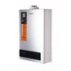 Колонка газова димохідна Thermo Alliance JSG20-10ETP18 10 л SilverSD00031251 - зображення 3