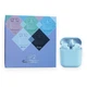 Навушники Macaroon AP2 light blue - зображення 2