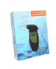 Алкотестер Digital Breath Alcohol Tester с насадками (n321) - изображение 2
