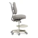 Детское ортопедическое кресло Cubby Paeonia Grey - изображение 2
