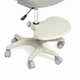 Детское ортопедическое кресло Cubby Paeonia Grey - изображение 4