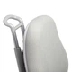 Детское ортопедическое кресло Cubby Paeonia Grey - изображение 5