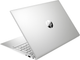 Ноутбук HP Pavilion 15-eh1108ua (4A7N4EA ) Silver / AMD Ryzen 7 5700U / RAM 16 ГБ / SSD 512 ГБ / Подсветка клавиатуры - изображение 6