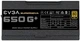 Блок питания EVGA SuperNOVA 650 G1+ 650W (120-GP-0650-X1) - зображення 5
