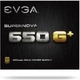 Блок питания EVGA SuperNOVA 650 G1+ 650W (120-GP-0650-X1) - зображення 7