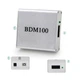 Программатор ЭБУ BDM100 (v12.55) OBDII/EOBD для чип-тюнинга (3104) - изображение 2