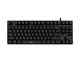 Клавіатура SVEN KB-G7400 USB black ігрова, підсвічування - зображення 3
