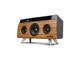 Портативная акустическая система SVEN HA-930 (bamboo) 30 Вт, Li-Ion аккумулятор, USB,FM,BT,LED дисплей - изображение 1