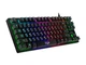 Клавіатура SVEN KB-G7400 USB black ігрова, підсвічування - зображення 5