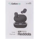 Наушники Bluetooth беспроводные Gelius Pro Reddots TWS Earbuds (GP-TWS010) вакуумные с микрофоном Pink - зображення 6