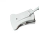 Світлодіодна лампа настільна FunDesk LS4 white - зображення 2