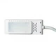 Світлодіодна лампа настільна FunDesk LS4 white - зображення 4