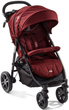 Прогулочная коляска Joie Litetrax 4 Flex liverpool FC Red Liverbird (S1112UBLFC000) - изображение 2