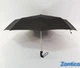 Складной зонт Feeling Rain полный автомат черный FR8012 - изображение 8
