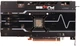 Видеокарта Sapphire PCI-Ex Radeon RX 5500 XT 8G Pulse 8GB GDDR6 (128bit) (1845/14000) (HDMI, 3 x DisplayPort) (11295-01-20G) - изображение 2