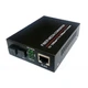 Медиаконвертер FoxGate 10/100Base-TX to 100Base-F 1550нм, SM, SC/PC, 20 км (EC-B-0,1-1SM-1550nm-20) - изображение 1