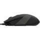 Мышка A4Tech FM10S Grey (4711421950169) - изображение 3