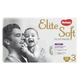 Подгузник Huggies Elite Soft Platinum Mega 3 (6-10 кг) 58 шт (5029053548814) - изображение 3