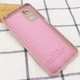 Чохол Silicone Cover My Color Full Camera (A) для Xiaomi Poco M3 Pro Рожевий / Pink Sand - зображення 3