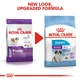 Сухой корм Royal Canin Giant Puppy корм для щенков гигантских пород до 8 мес 15 кг (3182550707046) - изображение 4