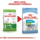 Сухой корм Royal Canin X-Small Puppy для собак мелких пород весом до 4 кг до 10 месяцев 500 г (3182550793568) - изображение 4