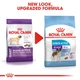 Сухой корм Royal Canin Giant Junior для щенков гигантских пород от 8 до 18-24 месяцев 15 кг (3182550707077) - изображение 4