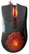 Мишка A4Tech A90A Bloody Black USB - зображення 1