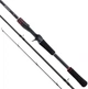 Спиннинг Shimano Zodias Casting 172H 2.13m 14-42g (арт.123422667968) - изображение 1