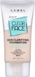 Тональный крем Lamel Professional Oh My Clear Face тон 402 40 мл (5060805940234) - изображение 1