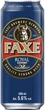 Упаковка пива Faxe Royal Export светлое фильтрованное 5.6% 0.5 л х 24 шт (5741000001356_5741000001394) - изображение 2