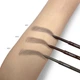 Карандаш для бровей Lamel Insta Micro Brow Pencil 402 0.12 г (5060522584827) - изображение 5