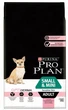Сухий корм для собак міні порід Purina Pro Plan Small & Mini Sensitive Skin з лососем 7 кг (7613035123441) - изображение 1