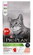 Сухий корм для котів Purina Pro Plan Sterilised з лососем 1,5 кг (7613036517362) - изображение 1