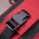 Сумка-бананка на пояс Vintage 12х17х5,5 см (sum0015017) - изображение 8