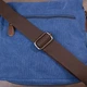 Сумка почтальонка мужская Vintage 27,3х21,7х10 см (sum0014979) - изображение 9