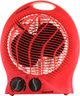 Тепловентилятор ViLgrand VF2011 RED - изображение 1