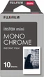 Камера моментальной печати FUJIFILM Instax Mini 11 Sky Blue Monochrome 10 шт. + Rainbow 10 шт. - изображение 3