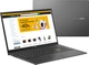 Ноутбук ASUS VivoBook 15 K513EQ-BN335 (90NB0SK1-M04320) Indie Black - изображение 2