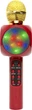 Мікрофон Optima Wster MK-2 Red (WS-MK-2-RD) - зображення 4