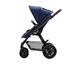 Универсальная коляска 3 в 1 Kinderkraft Moov Navy (KKWMOOVNAV00NC) - изображение 3