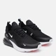 Sneakersy męskie Nike Air Max 270 AH8050-002 44.5 (10.5US) Czarne (888412057610) - obraz 2