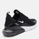 Чоловічі кросівки Nike Air Max 270 AH8050-002 43 (10) 28 см (888412057603) - зображення 4