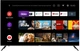 Телевизор Haier 32 Smart TV MX (DH1U6FD01RU) - изображение 2