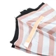 Зонт Up-Brella Розово-белые полосы наоборот (SKU_2907-22608) - изображение 4