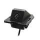 Штатная автомобильная камера Lesko для Peugeot 4007 Citroen C-Crosser Mitsubishi Outlander II XL Outlander III (SKU_4374-12806) - изображение 1