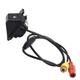 Штатная автомобильная камера Lesko для Peugeot 4007 Citroen C-Crosser Mitsubishi Outlander II XL Outlander III (SKU_4374-12806) - изображение 5