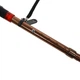 Телескопическая трость с фонариком Trusty Cane Lesko 21329 складная на 4-х опорах с фонарем для пожилых людей (SKU_5036-15640) - изображение 2